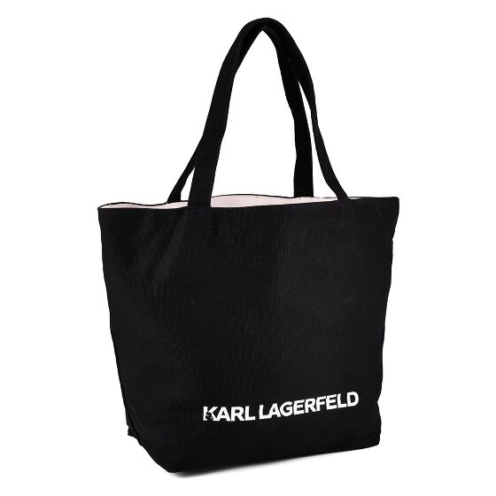 Karl Lagerfeld Ikon Wendeshopper 50 cm
