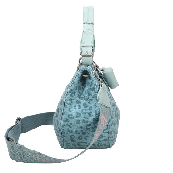 Fritzi aus Preußen Leo Silhouette Limited Barbie Bitzi 11 Handtasche 39.5 cm