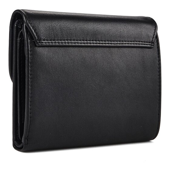 Esquire Athena Geldbörse RFID Schutz Leder 12 cm