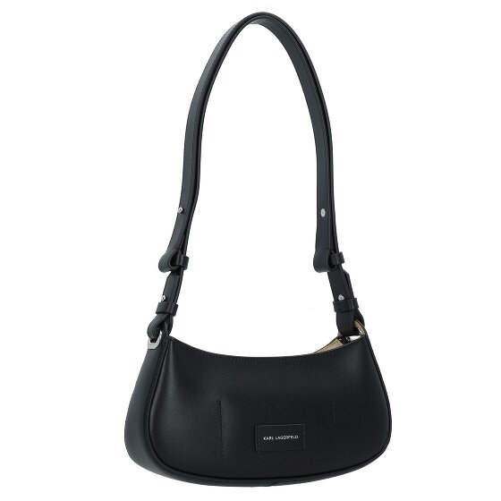 Karl Lagerfeld Circle Schultertasche 25 cm