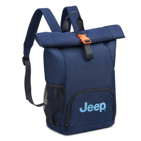 Jeep JS016D Daypack 41 cm Laptopfach Jeep JS016D Daypack 41 cm Laptopfach