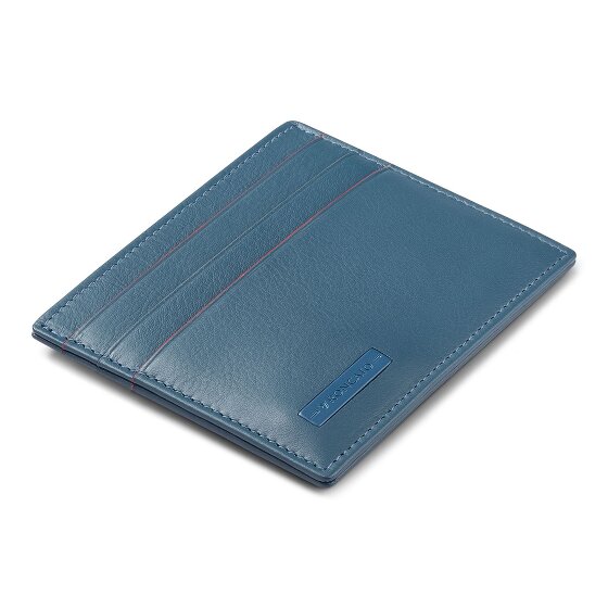 Roncato Detroit Kreditkartenetui RFID Schutz Leder 10 cm