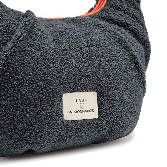 LES VISIONNAIRES Unio Kitzbuehel S Schultertasche 34 cm