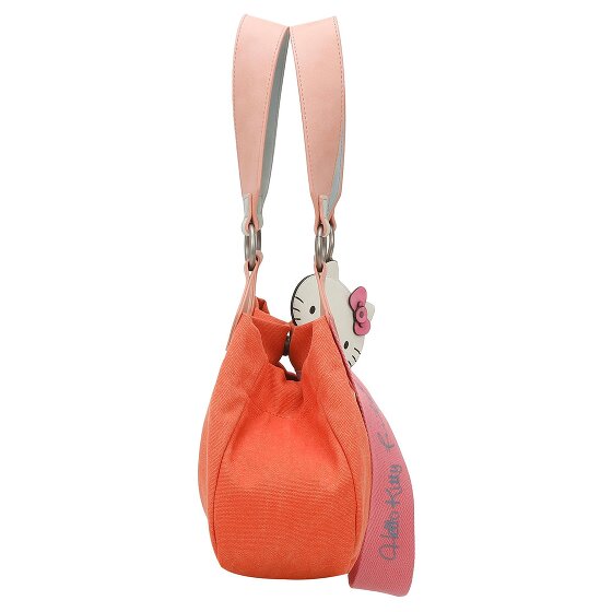 Fritzi aus Preußen Izzy Mini Hello Kitty fritzi Canvas Handtasche 23 cm