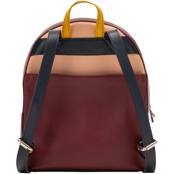 DuDu City Rucksack Leder 26,5 cm