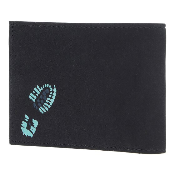 oxmox New Cryptan Geldbörse RFID Schutz 10.5 cm