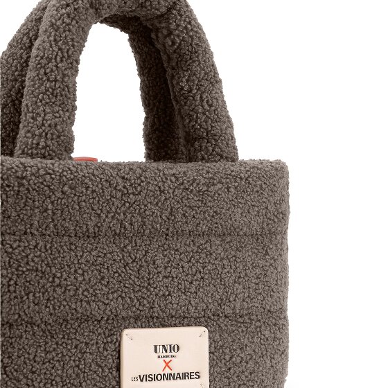 LES VISIONNAIRES Unio Cortina S Schultertasche S 34 cm