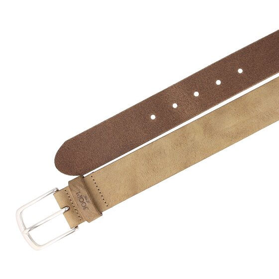 Joop! Jeans Haka Gürtel Leder