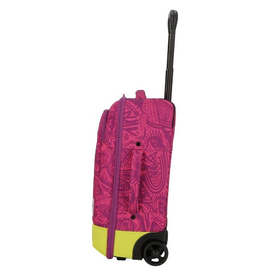 Herschel Heritage 2 Rollen Kabinentrolley 54 cm