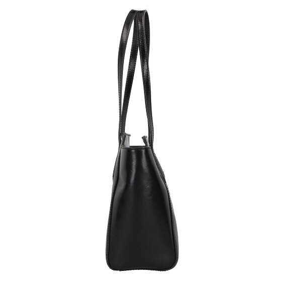The Bridge Gloria Shopper Tasche Leder 30 cm