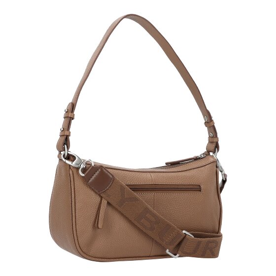 Burkely Always Ava Schultertasche Leder 28 cm
