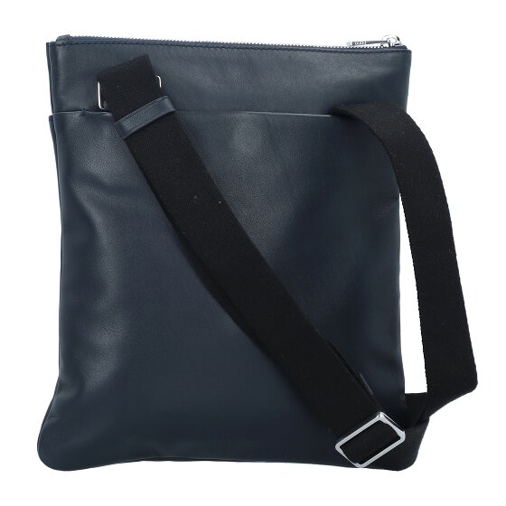 DuDu Panay Umhängetasche Leder 24 cm DuDu Panay Umhängetasche Leder 24 cm