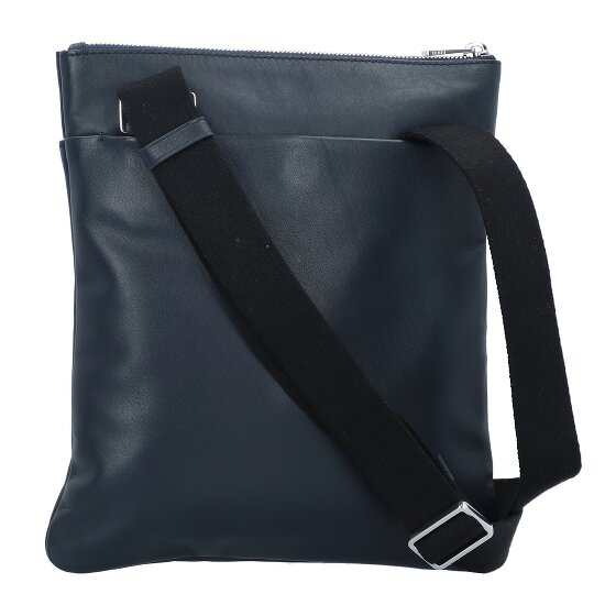 DuDu Panay Umhängetasche Leder 24 cm