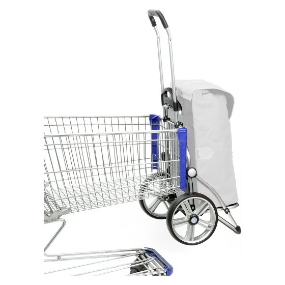 Andersen Shopper Royal Shopper Einkaufstrolley 65 cm