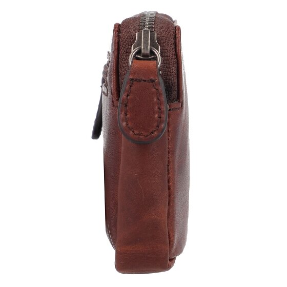 Leonhard Heyden Roma Schlüsseletui Leder 13 cm