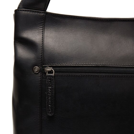 The Chesterfield Brand Asti Schultertasche Leder 32 cm