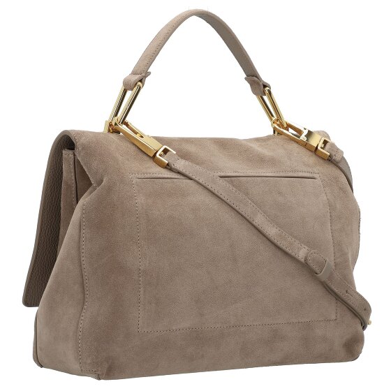 Coccinelle Liya Handtasche Leder 30 cm