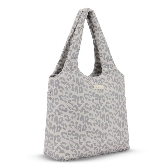 Kapten & Son Skara Cloud Shopper Tasche 44 cm Laptopfach