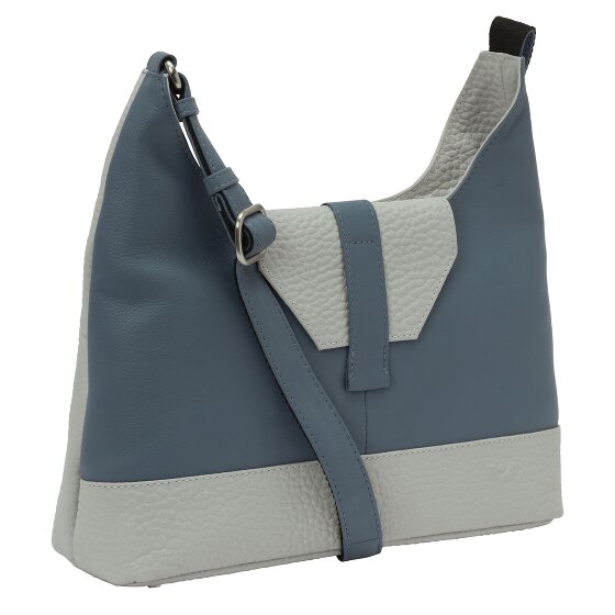 Voi Boston Umhängetasche Leder 30.5 cm