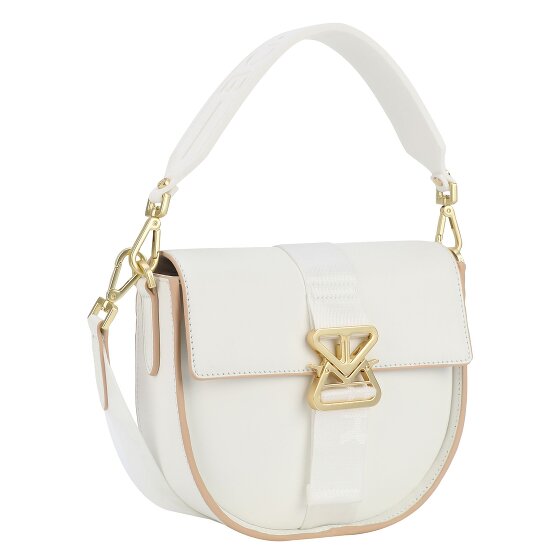 Bogner Zuoz Cassy Schultertasche Leder 27 cm