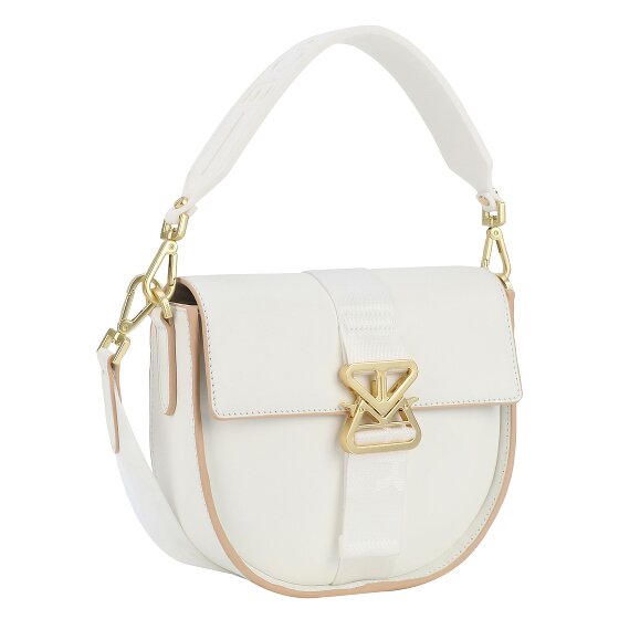 Bogner Zuoz Cassy Schultertasche Leder 27 cm