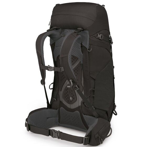 Osprey Kestrel 48 Wanderrucksack L-XL 79 cm