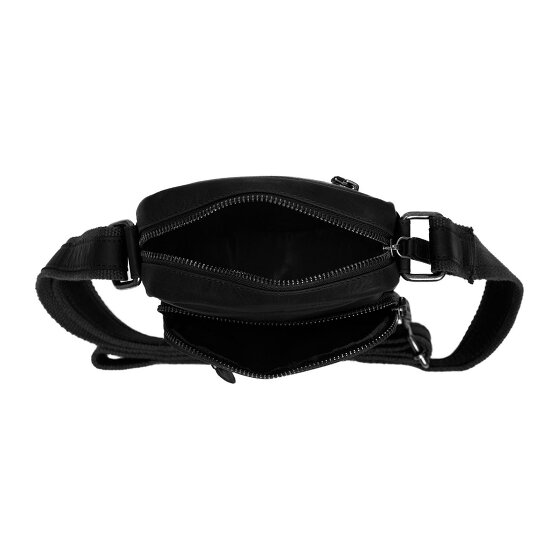 The Chesterfield Brand Bremen Umhängetasche Leder 14 cm