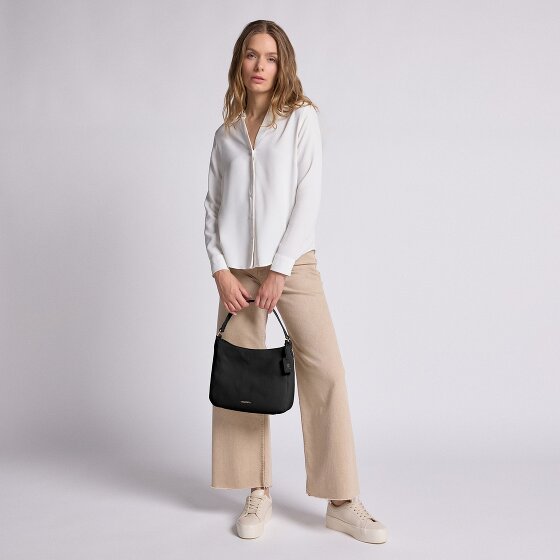 Lazarotti Bologna Leather1 Schultertasche Leder 27 cm