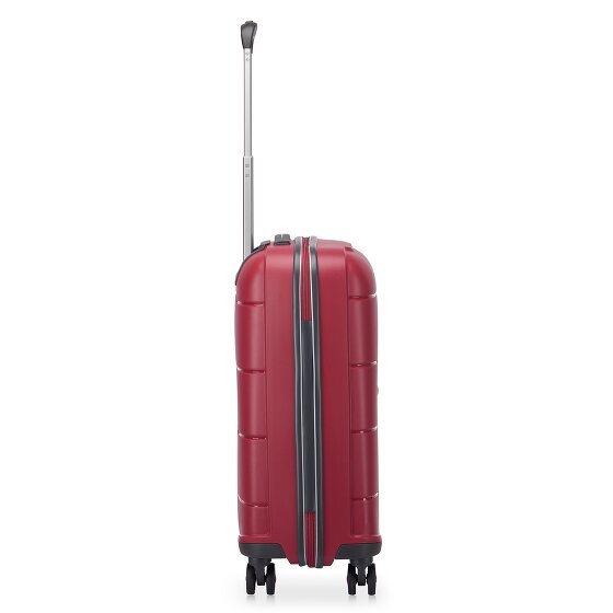 MODO by Roncato Galaxy 4 Rollen Kabinentrolley 55 cm