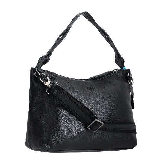 Gabs Fiona Schultertasche Leder 28 cm