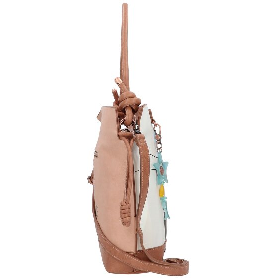 Anekke Mediterranean Sunrise Schultertasche 28 cm