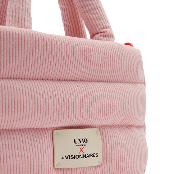 LES VISIONNAIRES Unio Cortina S Handtasche S 32 cm