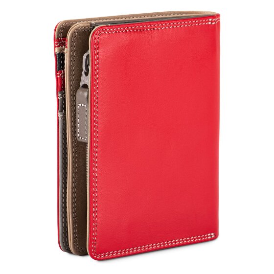 Mywalit Geldbörse Leder 14 cm