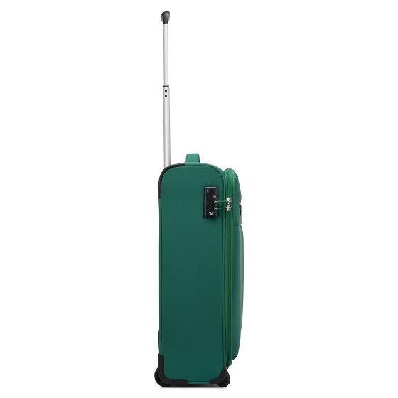Roncato Lite Soft Neon 2 Rollen Kabinentrolley 55 cm