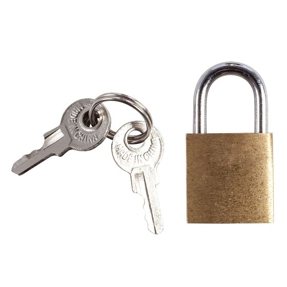 Worldpack Reiseaccessoires Kofferschloss 3 cm