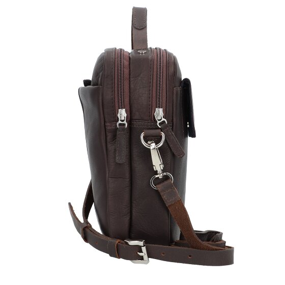 Harold's Country Umhängetasche Leder 18.5 cm