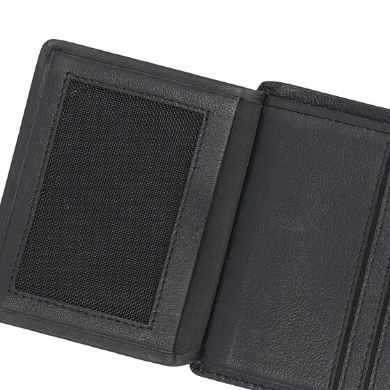 Picard London 1 Geldbörse Leder 9 cm