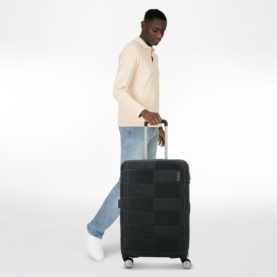 American Tourister Geoblast 4 Rollen Trolley 63 cm