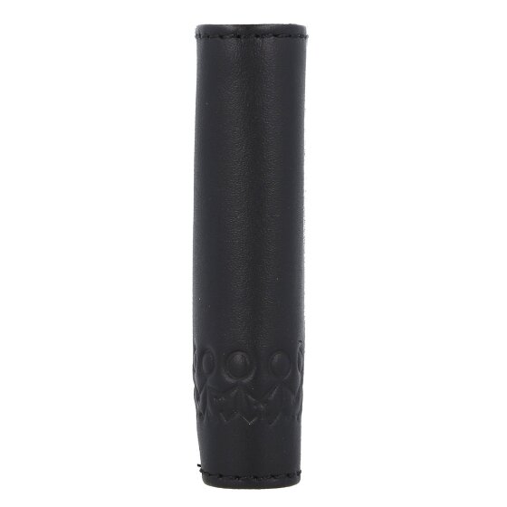 oxmox Leather Geldbörse RFID Schutz Leder 10.5 cm