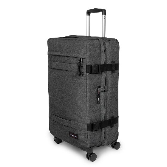 Eastpak Transit'R 4 Rollen Trolley M 70 cm
