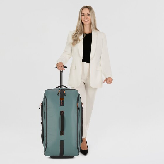 Samsonite Paradiver Light Rollen-Reisetasche 79 cm