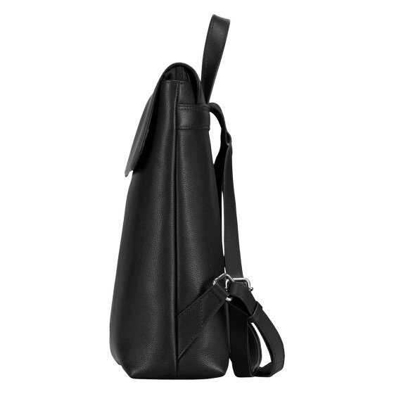 Jost Lysa Daypack Leder 39 cm Laptopfach