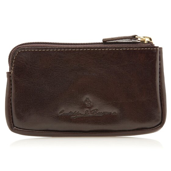Castelijn & Beerens Gaucho Schlüsseletui RFID Leder 13,5 cm