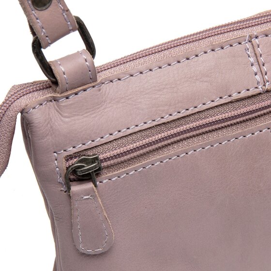 The Chesterfield Brand Osaka Umhängetasche Leder 22 cm