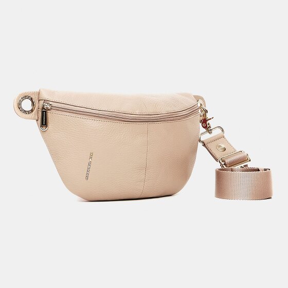 Mandarina Duck Mellow Leather Gürteltasche Leder 30 cm