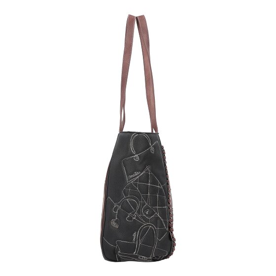 Anekke Mademoiselle Shopper Tasche 32 cm