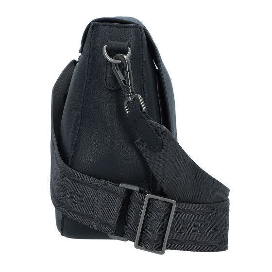 Harbour 2nd Just Pure Umhängetasche Leder 27 cm