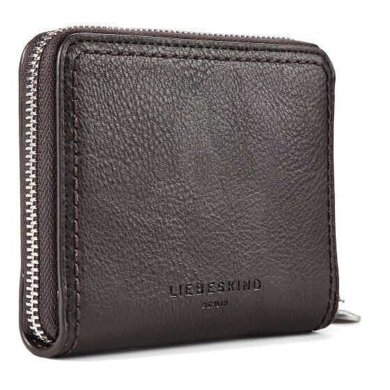 Liebeskind Capri Geldbörse RFID Schutz Leder 12.5 cm