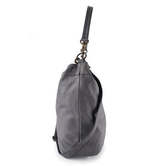 Harbour 2nd Anchor Love Schultertasche Leder 46 cm Harbour 2nd Anchor Love Schultertasche Leder 46 cm