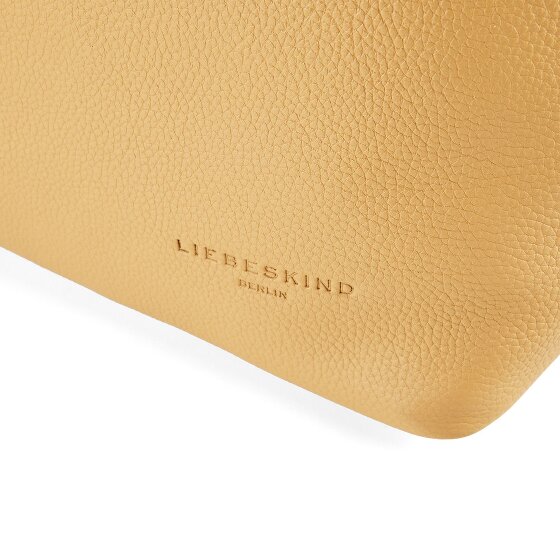 Liebeskind Hera II Shopper Tasche L Leder 55 cm